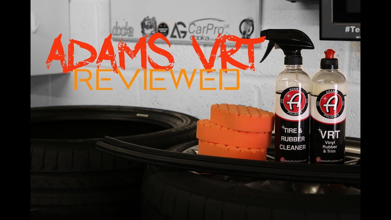 Adams car shampoo review 