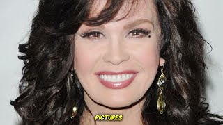 Marie Osmond Shows Off More Than She Wanted too