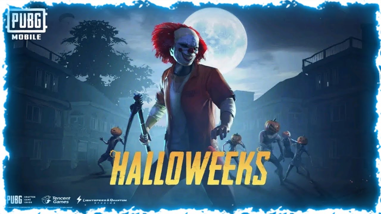 0.15 UPDATE TRAILER | PUBG MOBILE - BlueFox