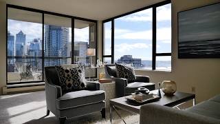 2201 3rd Ave #2501 - Seattle