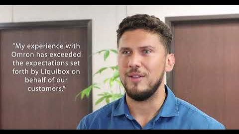 Automation in Flexible Packaging with OMRON Solution.