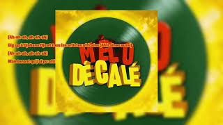 Tiakola - Mélo Décalé (Parole)