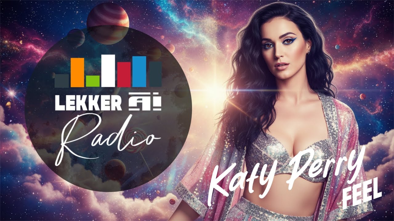 Anya – Liefde Soos n Storm (Official Audio)