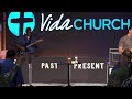 Join our Sunday Service LIVE | Vida Church