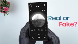 Samsung Fake Moon Scandal - THE TRUTH...