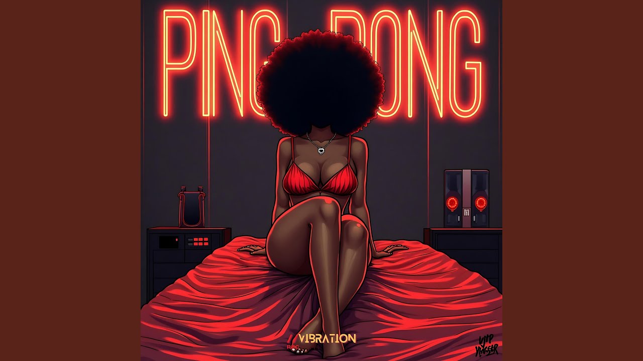Watch PING-PONG on YouTube Watch PING-PONG on YouTube