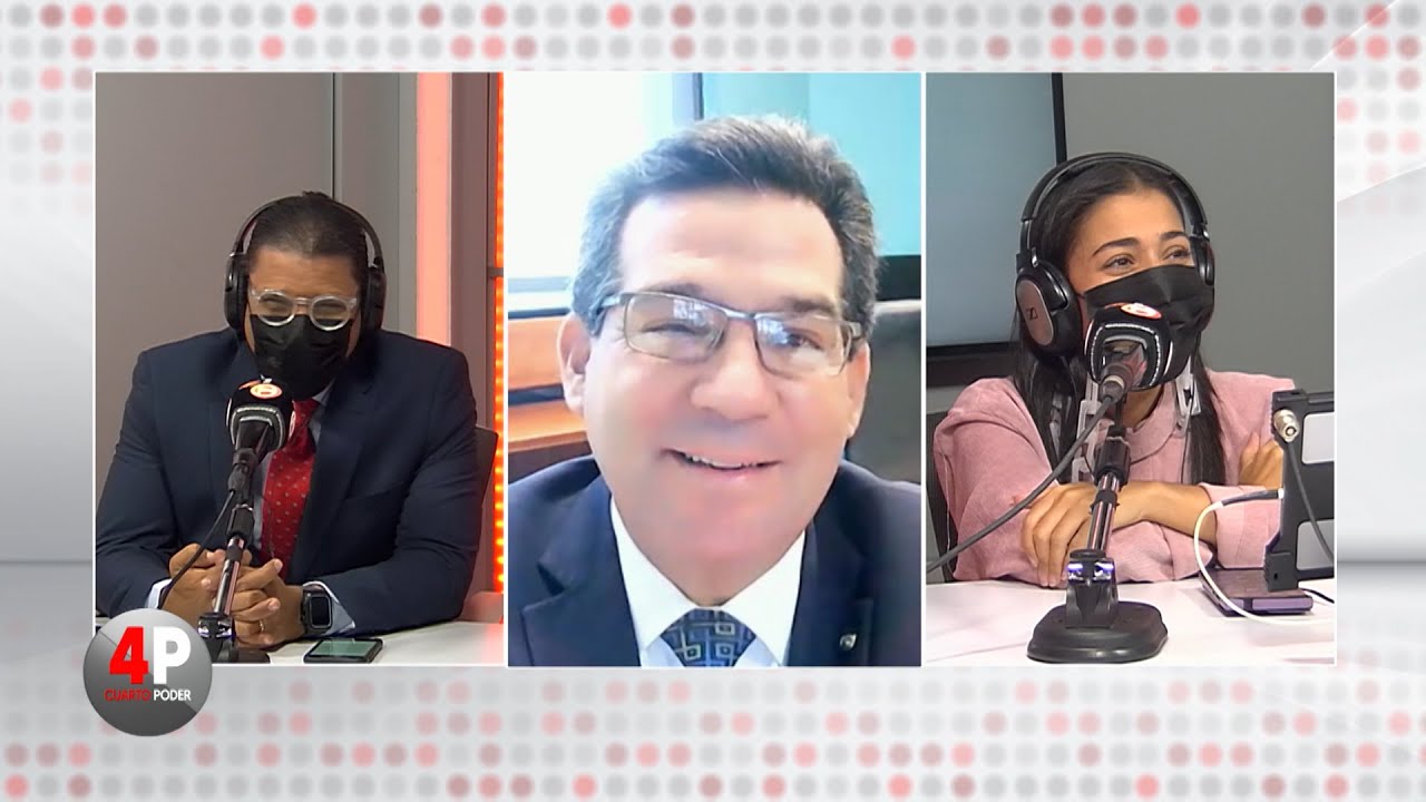 Cuarto Poder: 21 de enero de 2022