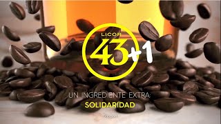 Licor 43 1: SUPPORT with La Palma