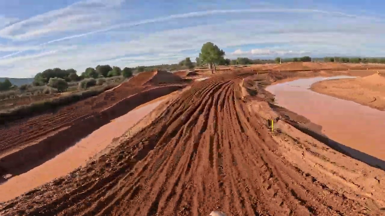 RedSand MX Park🇪🇸     Track: LS2 