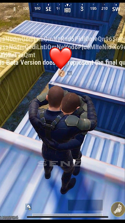 This Wasn't Just a Game 🥺 Part 2  #pubg #pubgm #pubgmobile