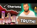 Pros and cons of living in charlotte nc what no one says