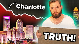 Pros and Cons of Living in Charlotte NC: (What No One Says) by Living in Charlotte Team 27,413 views 5 months ago 33 minutes