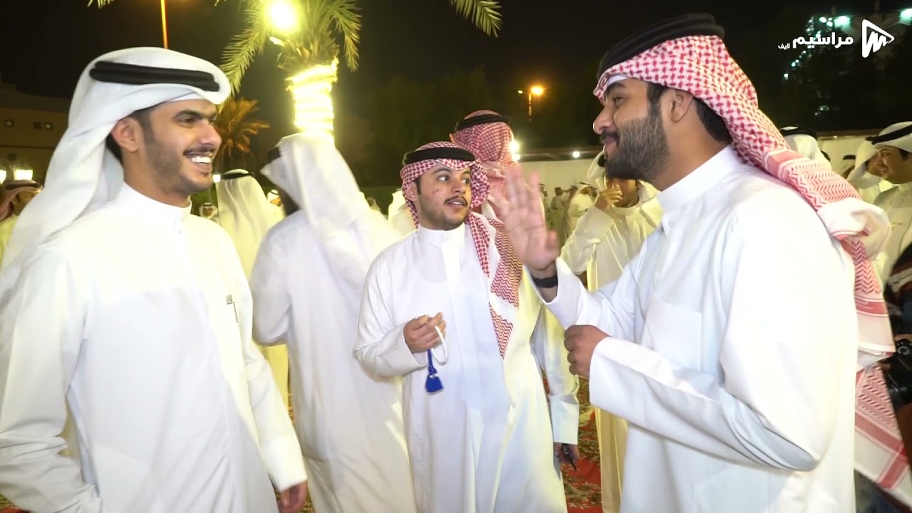 افراح الجلال