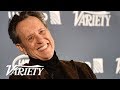 Richard E. Grant Explains Why His Nude Butt Is in 'Can You Ever Forgive Me?'