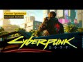 Cyberpunk 2077 OFFICIAL CINEMATIC TRAILER