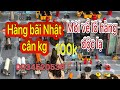 CHẤN ĐỘNG LÔ HÀNG BÃI NHẬT VỪA VỀ GIÁ RẺ - LỌC DẦU , ĐỘI CHỮ A , HÀNG NHẬT ĐỘC LẠ HIẾM GẶP