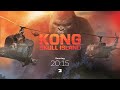 Kong skull island  prosieben trailer 2023