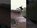 Jamie Foy - Frontside Half Cab Flip | YOU GOOD?