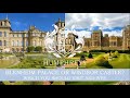 Blenheim Palace or Windsor Castle: Which Should You Visit and Why?