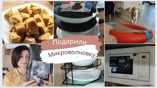 Рецепт бульонных кубиков/Организация хранения на кухне/Подарки от подписчицы