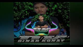 CIKEN EROPA - [ DINAR KONAY ] #EXCLUSIVE