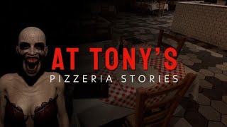 At Tony's - Full Game - No Deaths (No Commentary)