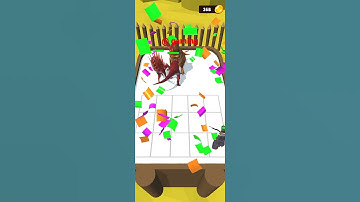 merge master .max level . hack game play