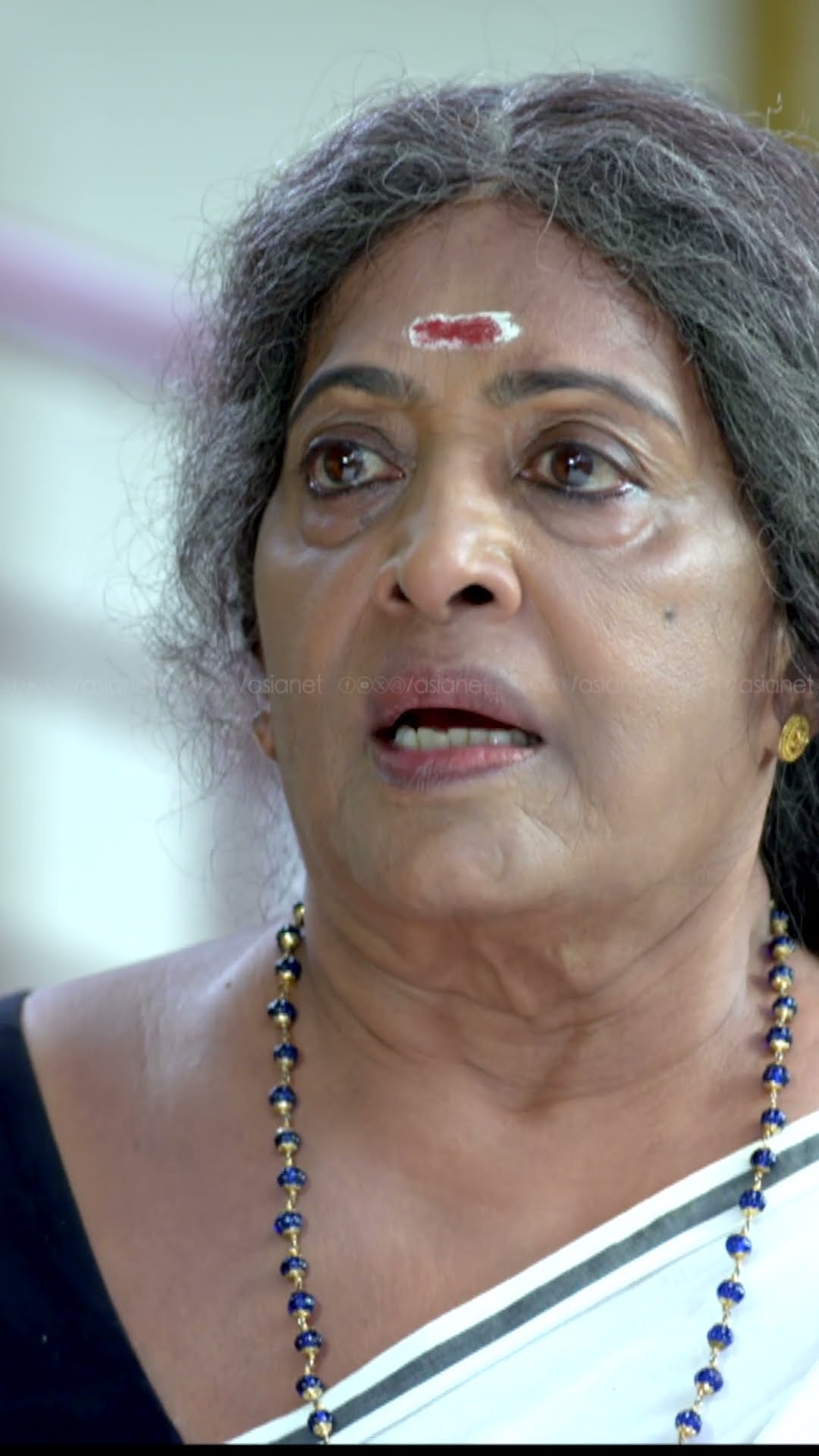#Malikappuram മനസ്സിന് കരുത്തുണ്ടെങ്കിൽ ഏത് പ്രതിസന്ധിയും തരണം ചെയ്യാം