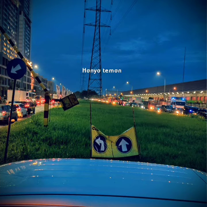Nano-Sebatas Mimpi (Story WA)