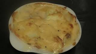 Chicken & Spuds