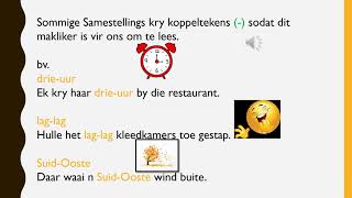Gr 4 samestellings 6 Mei
