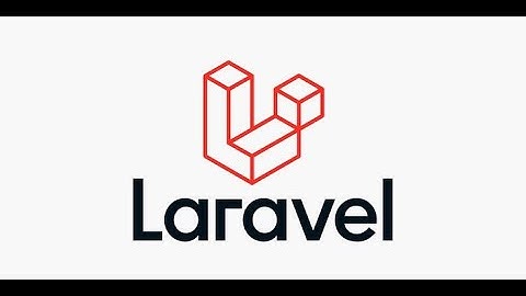 VIDEO PEMBELAJARAN PEMBUATAN PROJECT LARAVEL [PEMROGRAMAN WEB LANJUT -  TUGAS 1]