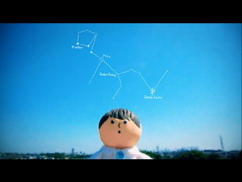 KuwagataP - Night whale (Your no kujira) feat. HATSUNE MIKU - YouTube