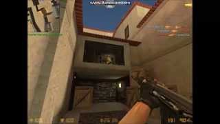 CSO Counter Strike Online Team Death Match #2