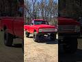 1968 Chevrolet K10 Classic Pickup Truck Drive By Engine Sound Modded Detroit Car Show 2026