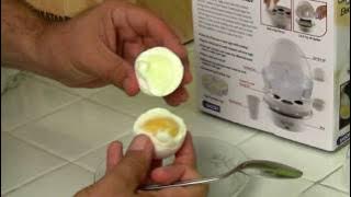 Egg Genie - As Seen On TV