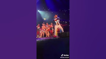 Thumbnail of La corriente en vivo;)  (Bad Bunny)
