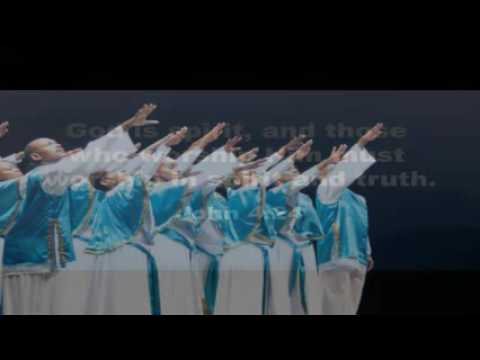 Understanding And Silencing The Accuser Series 5 -