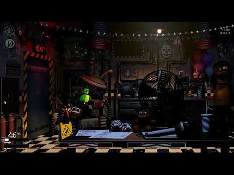 como evitar a freddy en el ucn