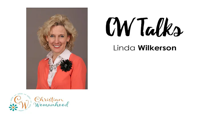 Linda Wilkerson God Loves You, You are His