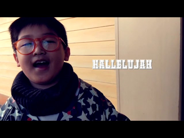LORD I COME - Justin Faith Chen ( Official MV ) class=