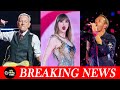 World’s highest grossing concert tours From Taylor Swift to BTS