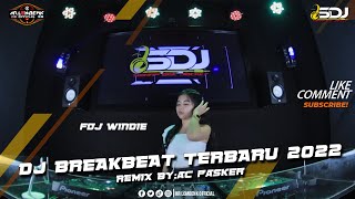 DJ REMIX GOYANG DUMANG LET'S PARTY TOGETHER MELODY NEVER BE ALONE PERPISAHAN TERMANIS