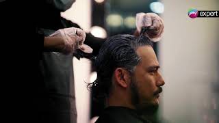 Godrej Expert Fashion Hair Color Nepal Anoop Bikram Shahi