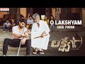 O Lakshyam song promo- Naga Shaurya, Ketika Sharma