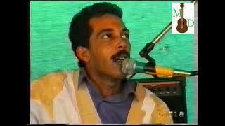 جمال ول آبه _ غرامي بالرحال على الجمال