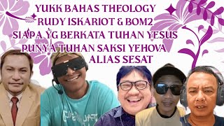 Download Lagu DEKY NGGANDAS ROMO DANIEL BIANTORO SAKSI YEHOVA ? 📱 MP3