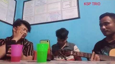 Lagu Permata Trio feat Fama Band || Siholmi || Cover