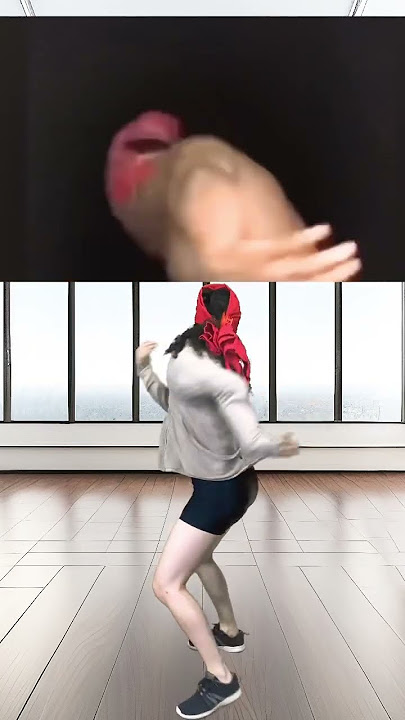 How to dance like Ricardo Milos - Dance Meme! What dance meme should be next? #shorts #ricardomilos