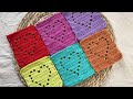 كروشيه فيليه مع شرح سهل كروشيه قلب او اي باترون بتقنيه الفيليه Crochet Filet Heart Square Tutorial كروشيه فيليه مع شرح سهل كروشيه قلب او اي باترون بتقنيه الفيليه Crochet Filet Heart Square Tutorial